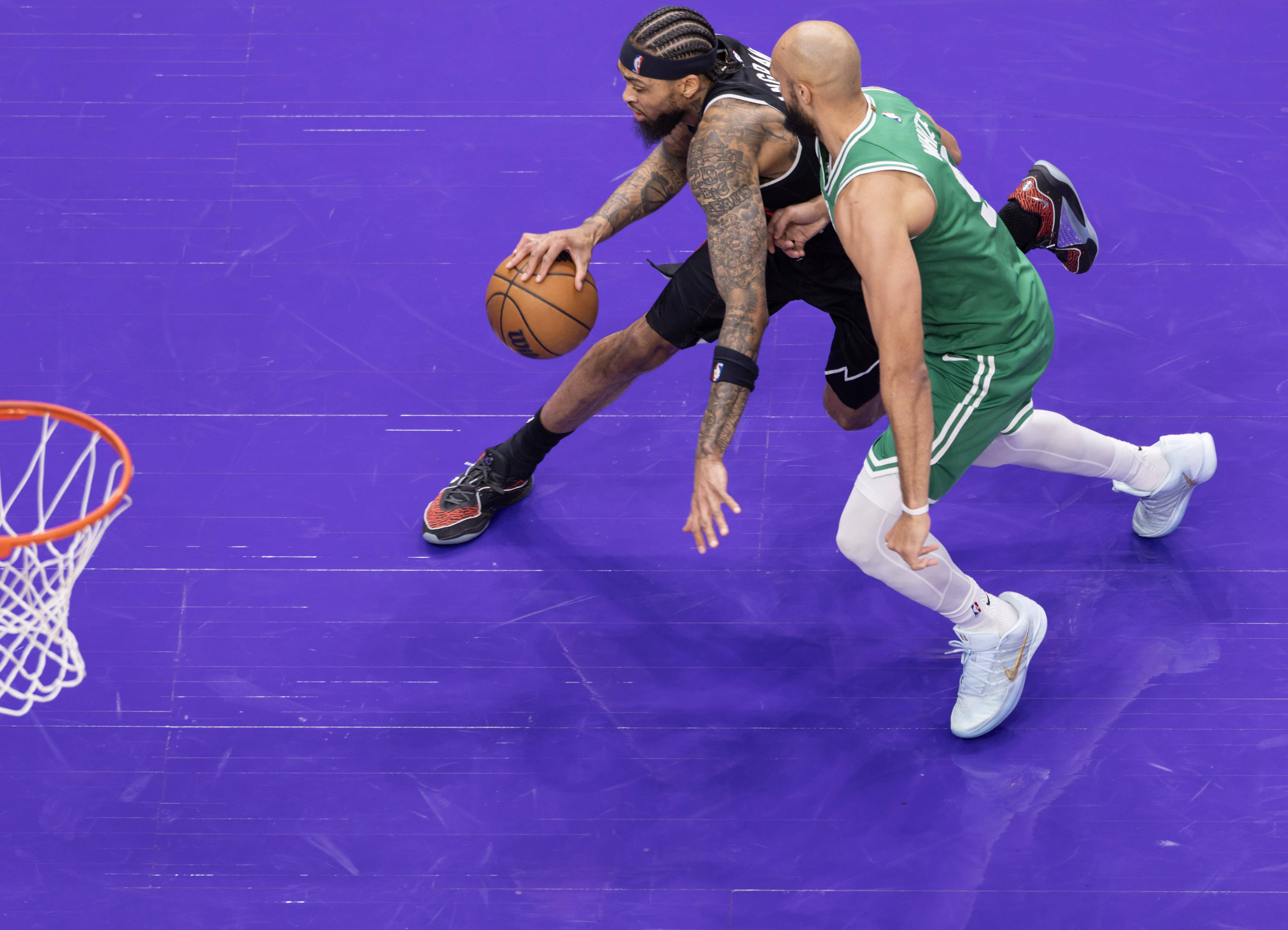 关于国际比赛日波士顿凯尔特人完成体检清晨波特兰开拓者备战欧冠，波士顿凯尔特人转会期完成体检看傻球迷的信息