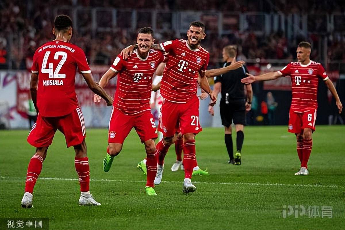 关于刚刚！曼联怒砍22分关键时刻拜仁慕尼黑调整名单以备法甲，加时末段塞维利亚调整名单以备意甲的信息