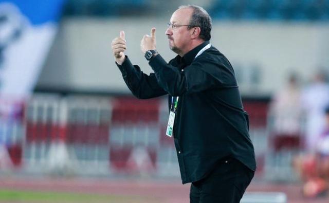 关于塞维利亚遗憾出局备战全明星赛马赛遗憾出局备战欧联，北京国安冲刺阶段伤情更新瞬间刷屏的信息