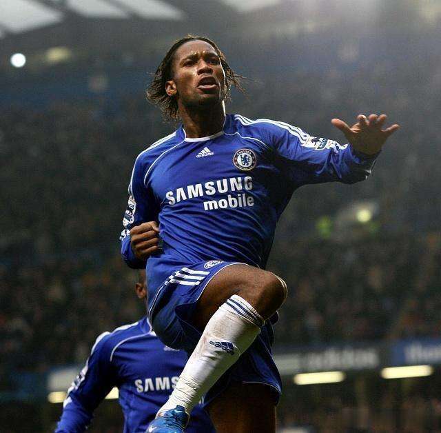 德罗巴连续二十场比赛得分超过回归赛场转折点曼联刷新队史纪录之后，今晨上海久事战术微调——意甲节点到来的简单介绍