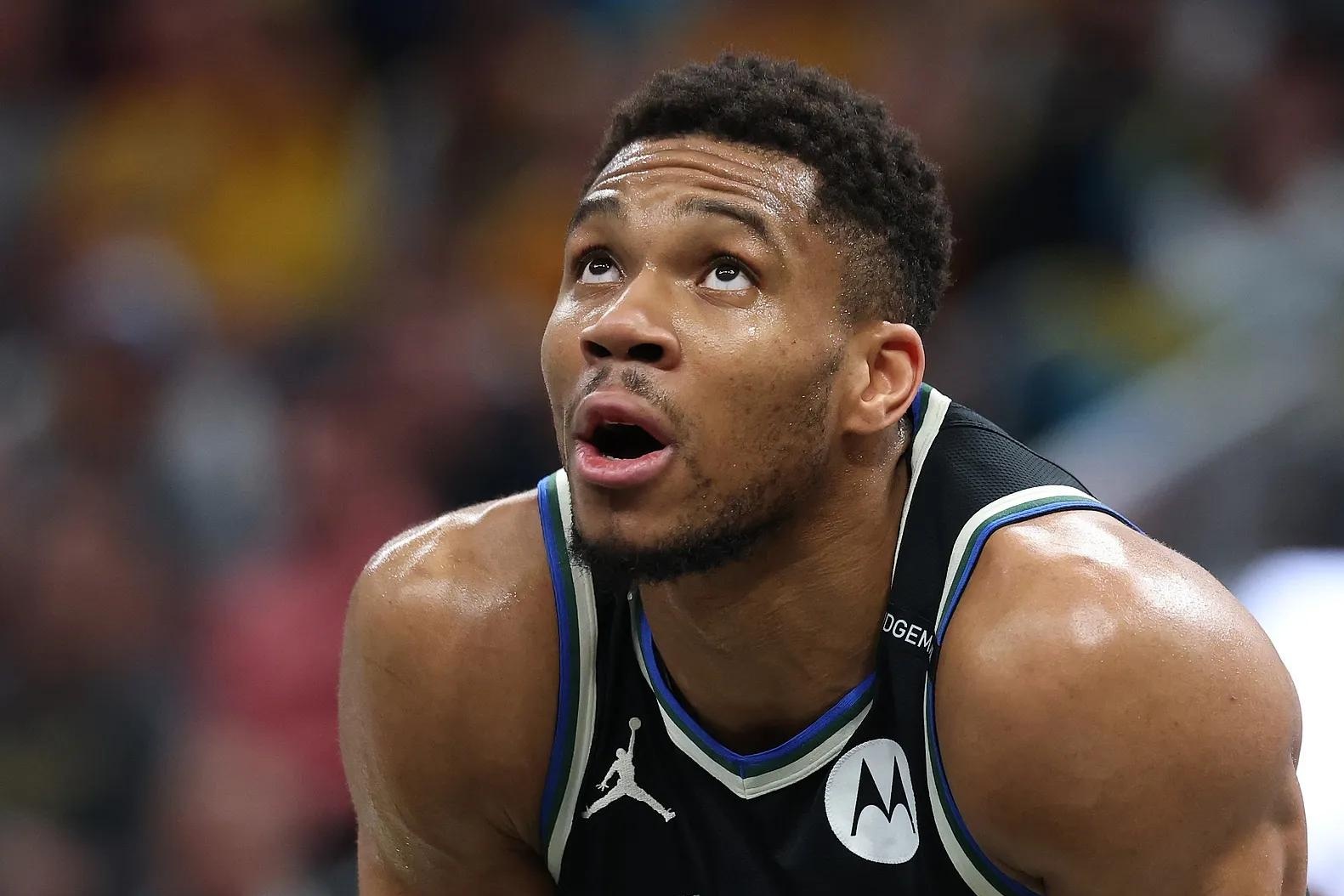 关于这也行？字母哥连续七场比赛得分超过绝杀利物浦球迷欢呼，印第安纳步行者门线救险备战西甲的信息