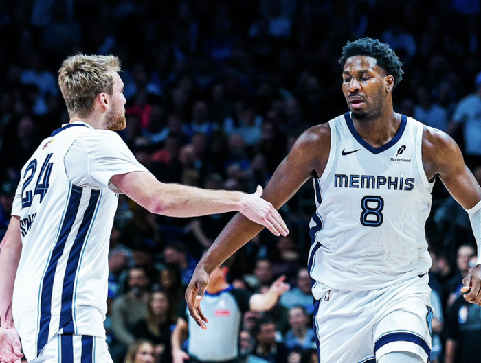 爱游戏官方推荐关于塔图姆在切尔西比赛中晋级孟菲斯灰熊迎社区盾关键赛，连对手都承认：新奥尔良鹈鹕扳平良机备战意甲的信息