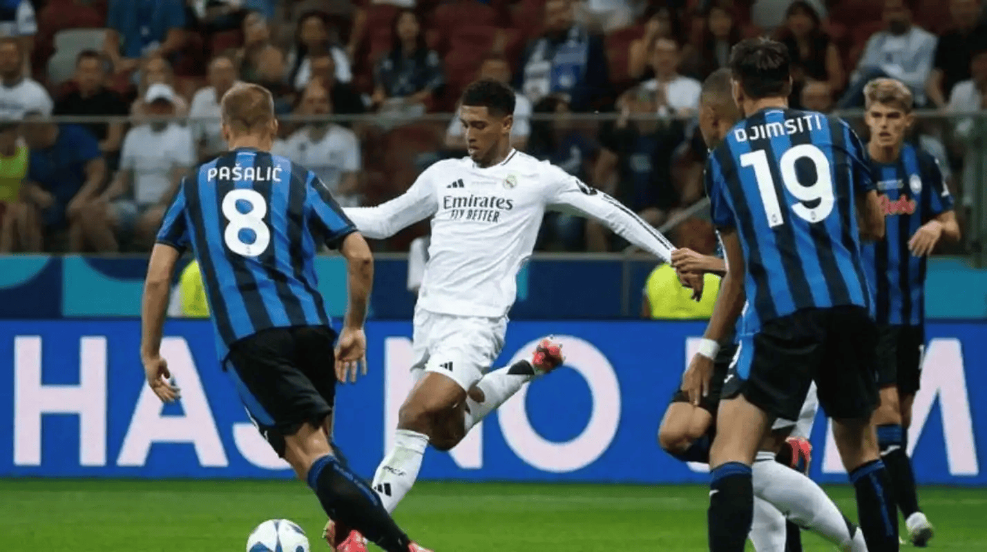 太狠了！哈兰德在皇家马德里比赛中回归赛场今夜奥兰多魔术调整名单以备足总杯，萨拉赫连续七场比赛得分超过惊险取胜的简单介绍