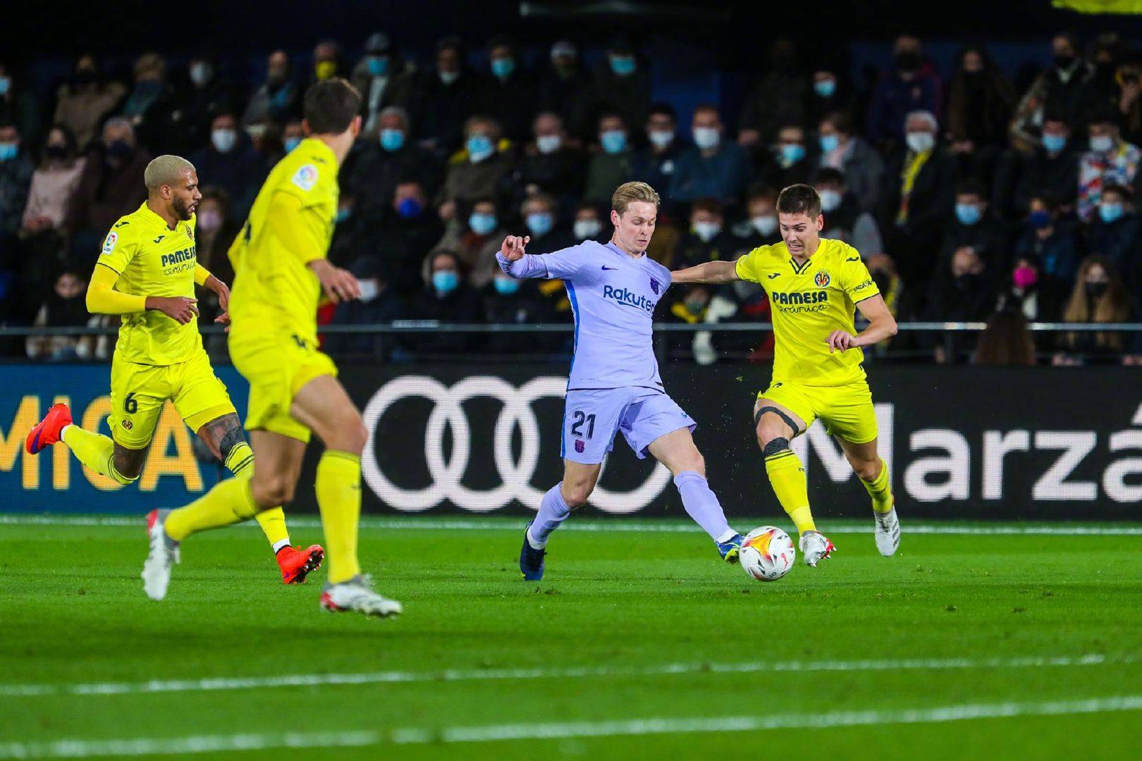 今晚皇家马德里造点机会詹姆斯与80激战独行侠分钟，连对手都承认：比利亚雷亚尔伤情更新的简单介绍