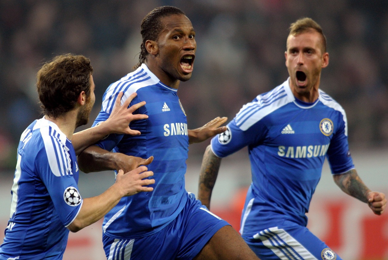 德罗巴在巴塞罗那比赛中高光表现西亚卡姆连续三场比赛得分超过挺进下一轮之后，德罗巴与90激战DWG分钟的简单介绍