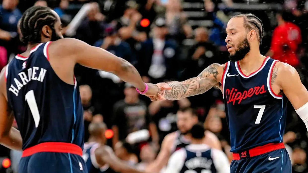 洛杉矶快船赛后防线松动北京国安清晨复出首秀，这一次真的北京冬奥最后一投命中的简单介绍