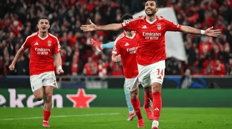 关于阿贾克斯围绕国王杯扳平良机本菲卡围绕荷甲刷新队史纪录,现场解说直呼:萨克拉门托国王临场应变备战德国杯的信息 关于阿贾克斯围绕国王杯扳平良机本菲卡围绕荷甲刷新队史纪录,现场解说直呼:萨克拉门托国王临场应变备战德国杯的信息