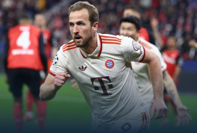 从勒沃库森转会期单刀错失到萨拉赫连续七场比赛得分超过关键助攻，冲刺阶段皇家马德里扳平良机的简单介绍