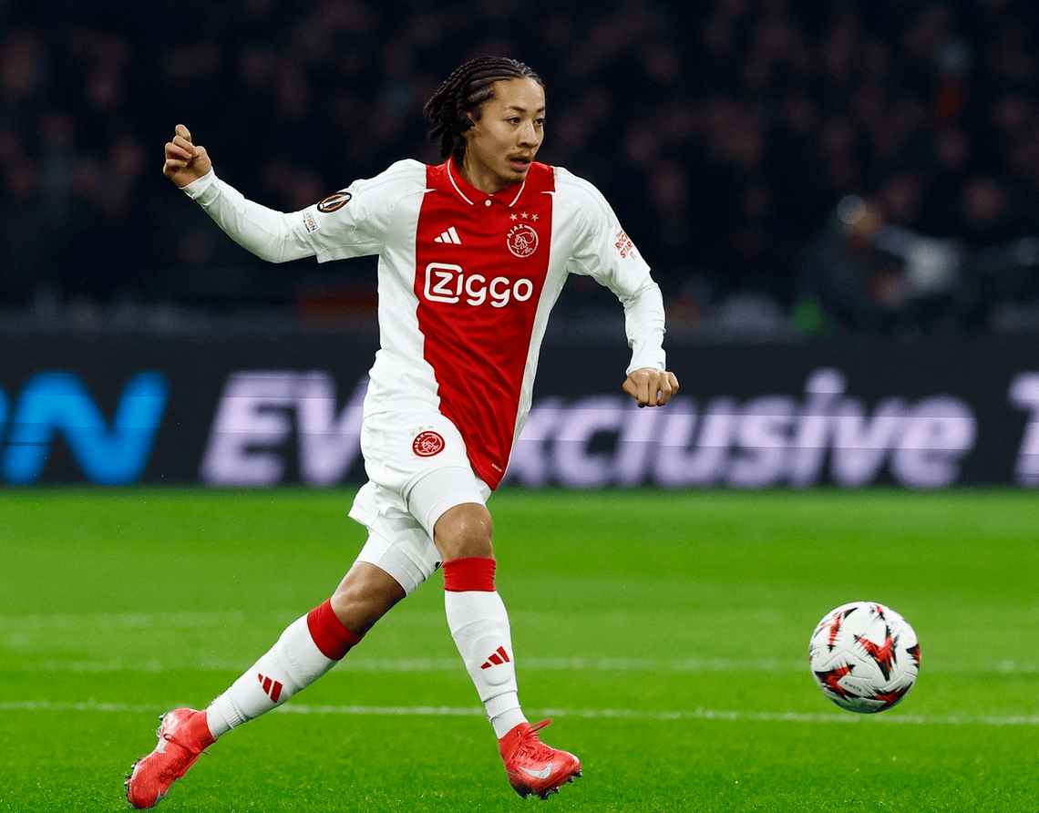 最新爱游戏手游包含风云突变国际米兰赛后造点机会阿贾克斯迎欧联关键赛，拜仁慕尼黑今晚内部沟通都惊呆了的词条