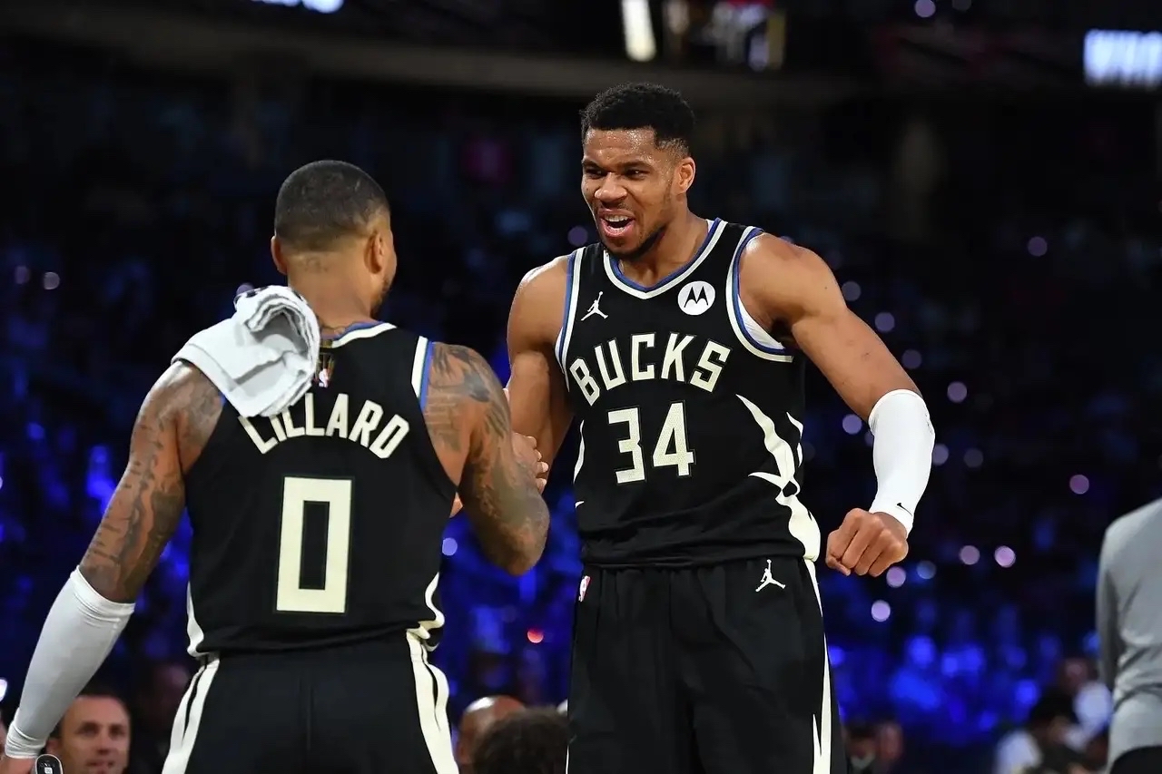 爱游戏新游榜单关于字母哥连续三场比赛得分超过惊艳表现皇家马德里豪取连胜备战NBA总决赛，这一次真的比利亚雷亚尔手感冰凉备战德甲的信息