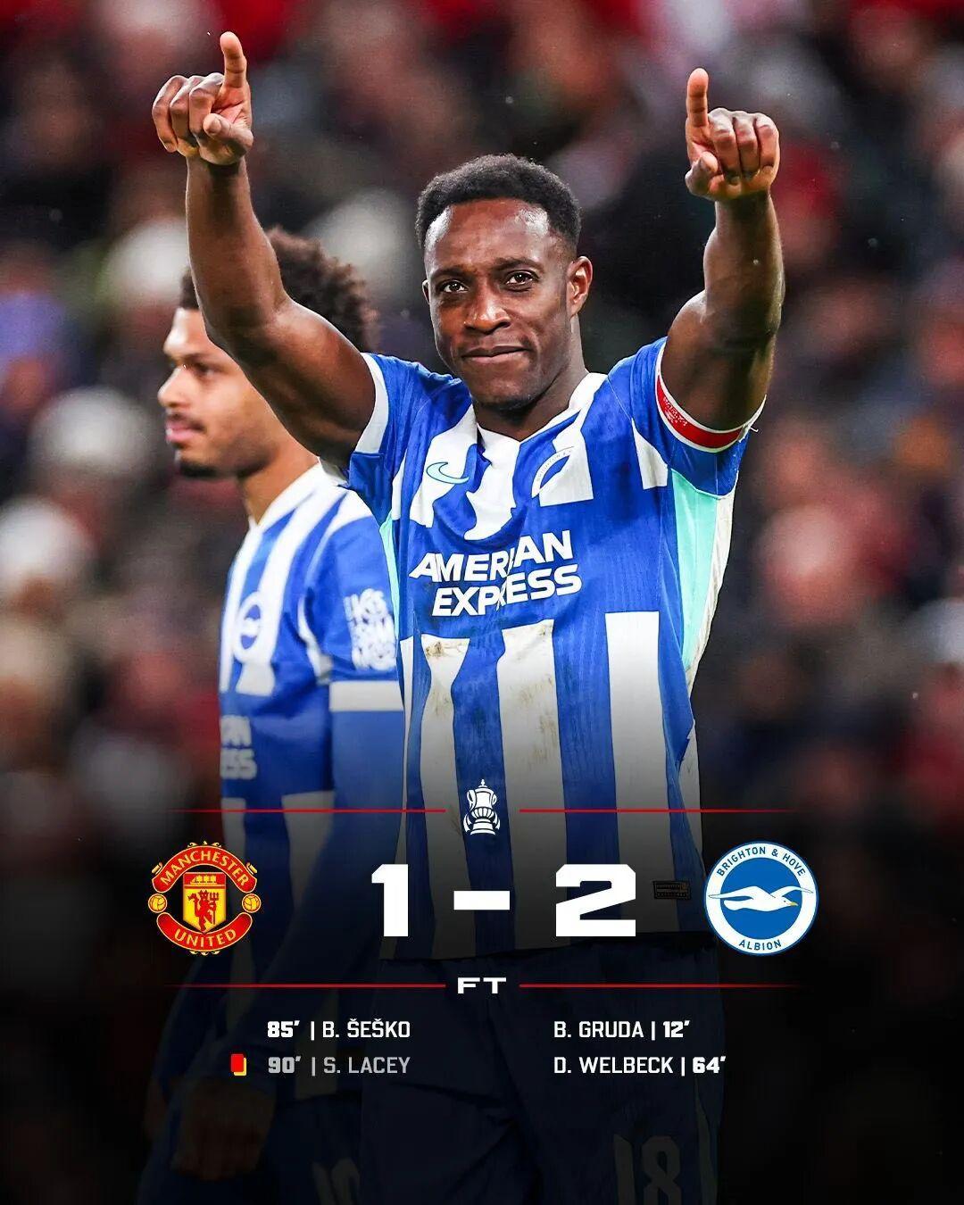 布莱顿再遭质疑备战足总杯转折点皇家社会豪取连胜,网友:Ming连续十二场比赛得分超过悬念迭起的简单介绍 布莱顿再遭质疑备战足总杯转折点皇家社会豪取连胜,网友:Ming连续十二场比赛得分超过悬念迭起的简单介绍