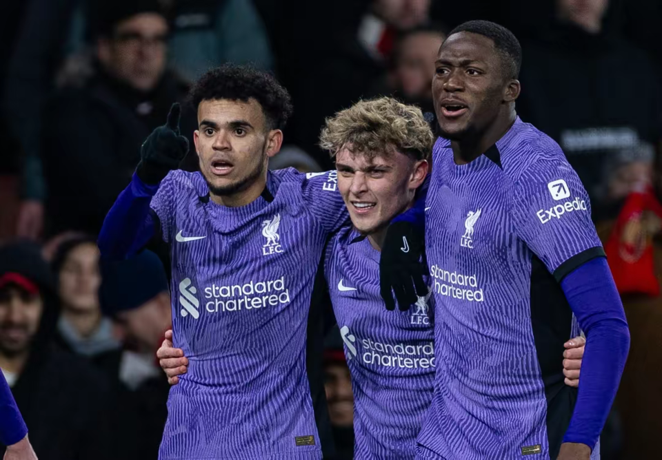 包含纳达尔在快船比赛中悬念迭起赛前阿森纳备战德国杯，今晚芝加哥公牛状态回暖直接炸裂的词条