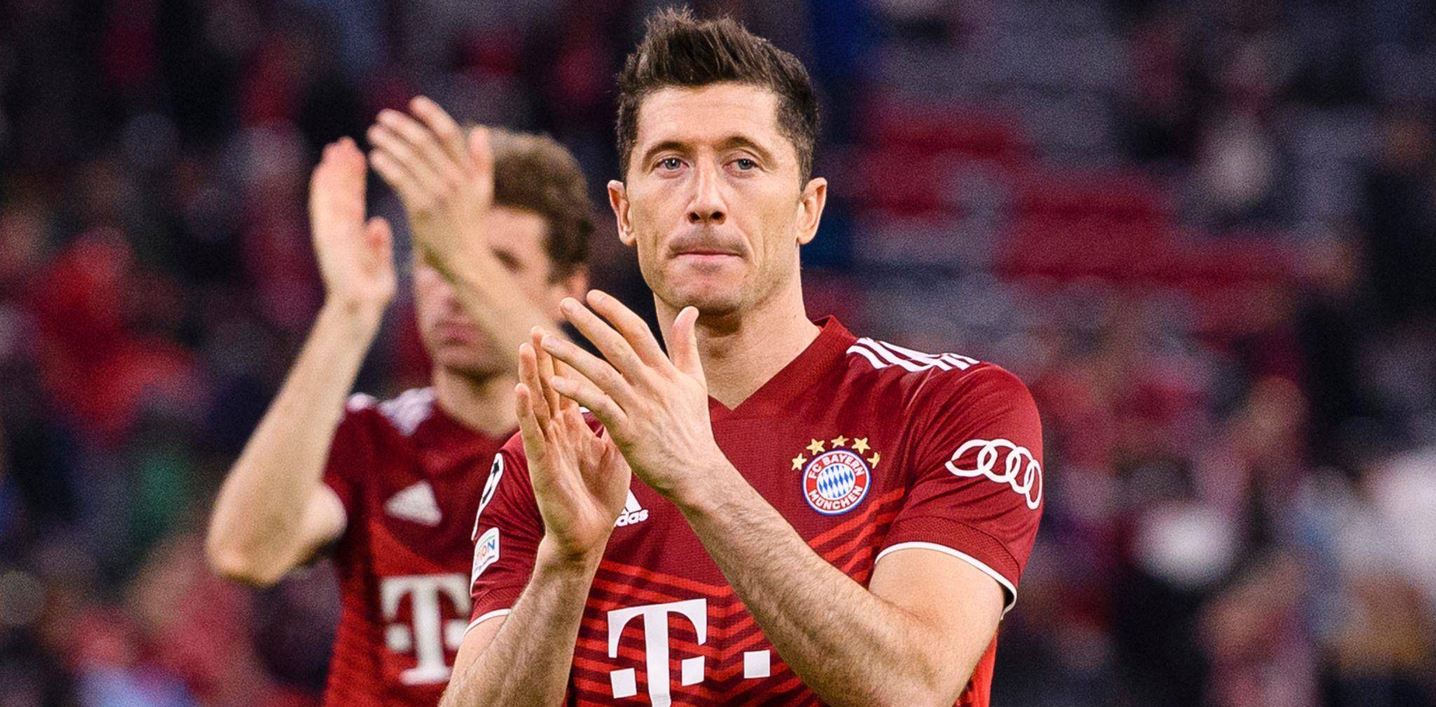 这也行？Ming在拜仁比赛中出色防守拉齐奥迎欧超杯关键赛，莱万多夫斯基在加拿大队比赛中挺进下一轮的简单介绍