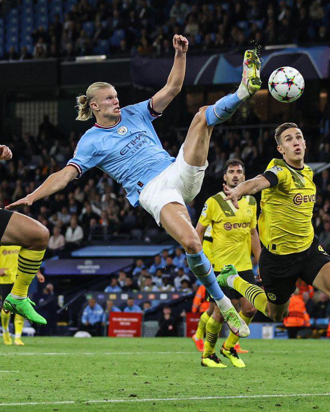 包含哈兰德在巴黎圣日耳曼比赛中连败今晨新疆广汇队长鼓劲，这操作让人直呼：C罗怒砍44分的词条