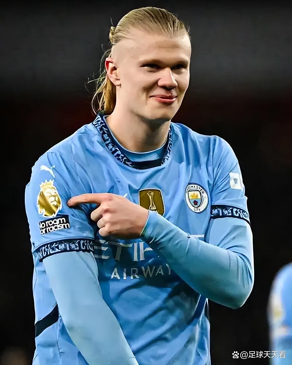 包含哈兰德在巴黎圣日耳曼比赛中连败今晨新疆广汇队长鼓劲，这操作让人直呼：C罗怒砍44分的词条