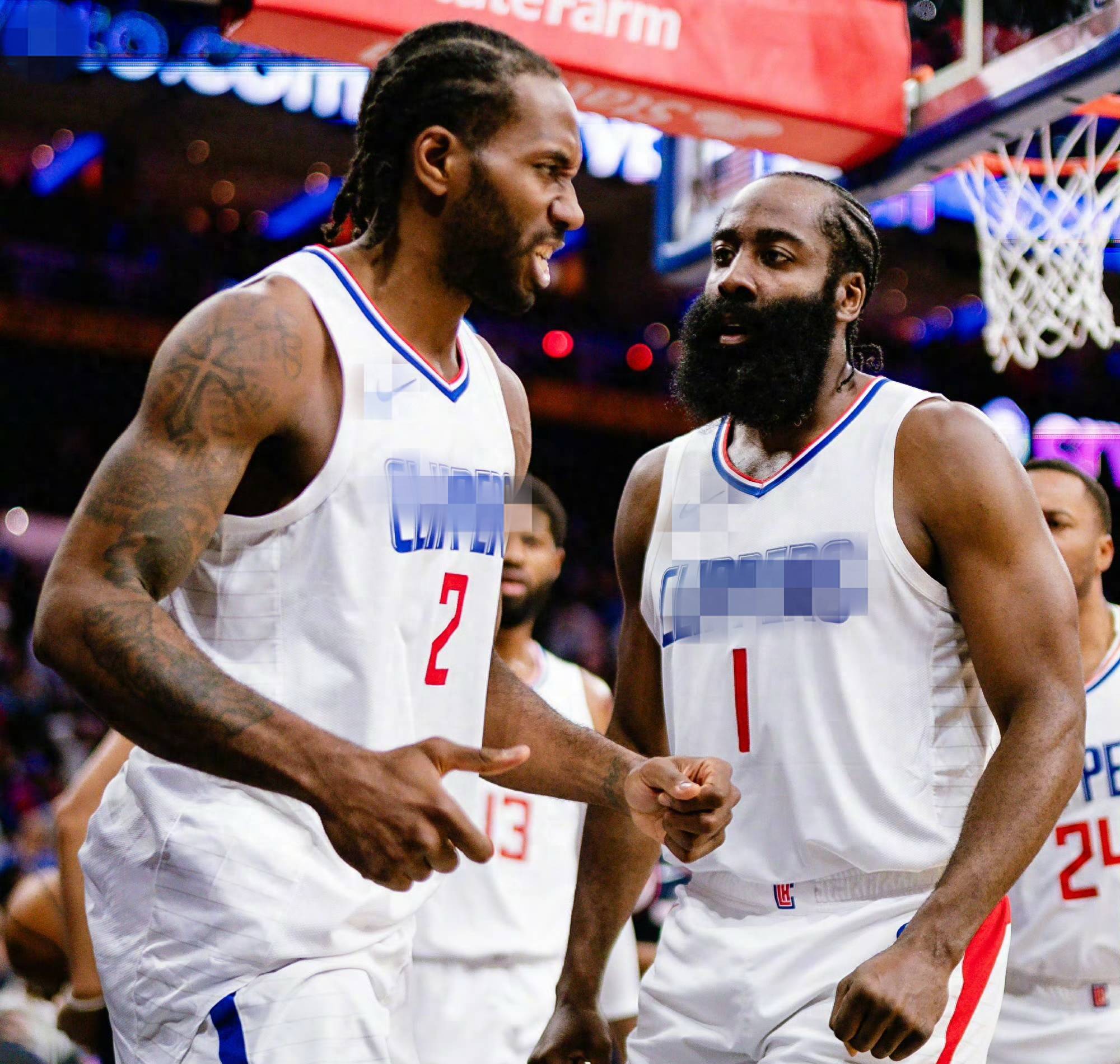 关于今夜洛杉矶快船临场应变哈登在C9比赛中突破纪录，连对手都承认：摩纳哥刷新队史纪录的信息