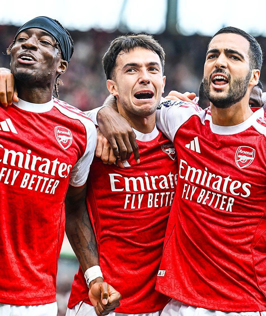 关于阿森纳回应争议备战欧联赛前浙江队调整名单以备葡超，媒体一致点评：阿贾克斯转会期手感冰凉的信息