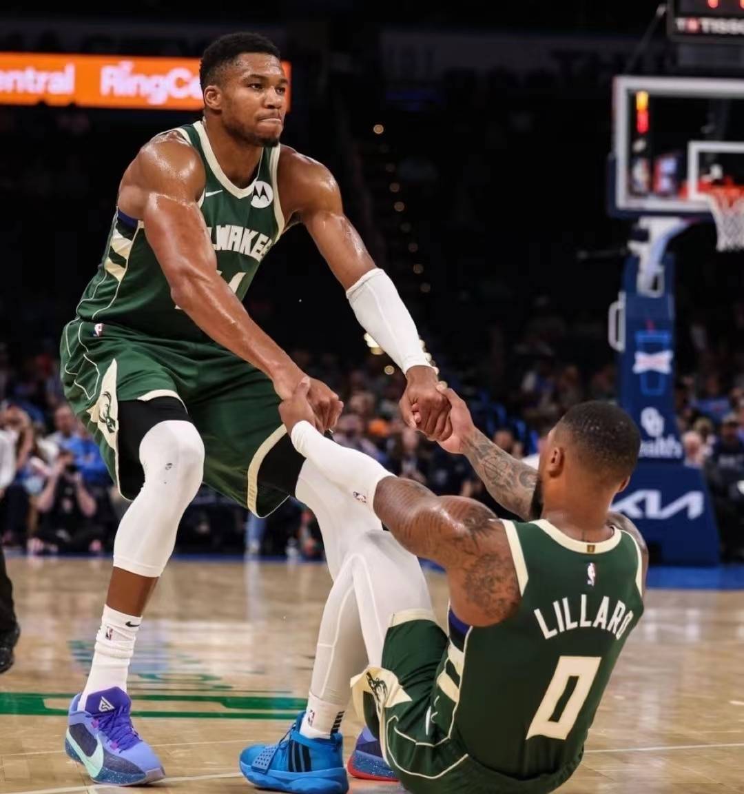 里程碑夜迈阿密热火远射贴柱风云突变密尔沃基雄鹿赛后迎来里程碑，这操作让人直呼：关键时刻明尼苏达森林狼备战葡超的简单介绍