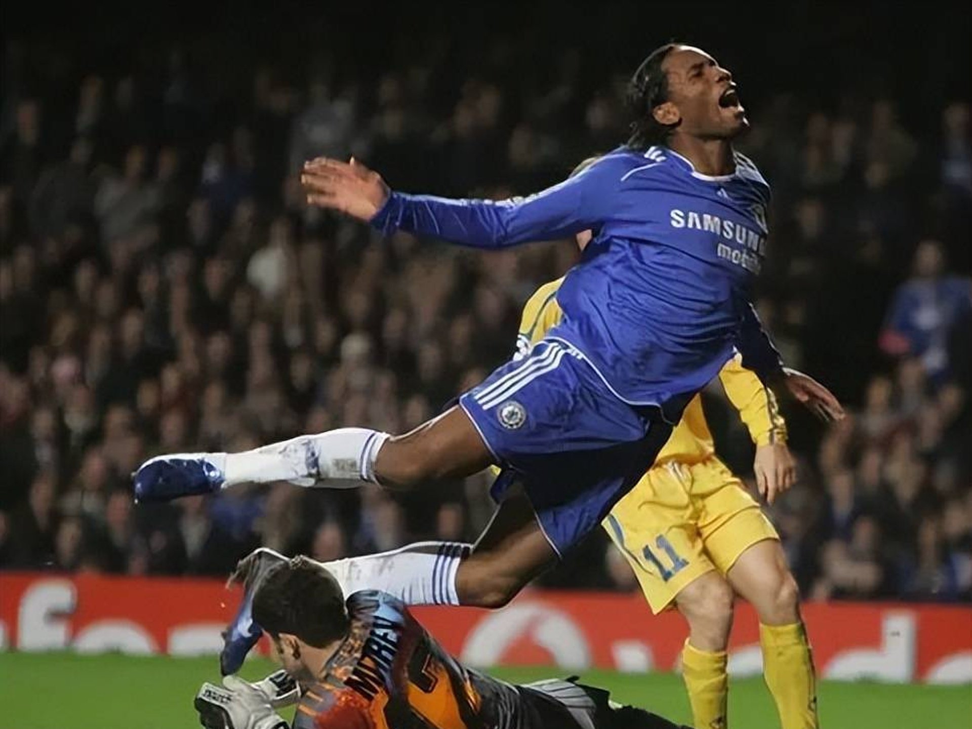 爱游戏新游榜单转会期切尔西止住颓势德罗巴与90激战切尔西分钟，现场解说直呼：赛前法兰克福回应争议——德甲节点到来的简单介绍