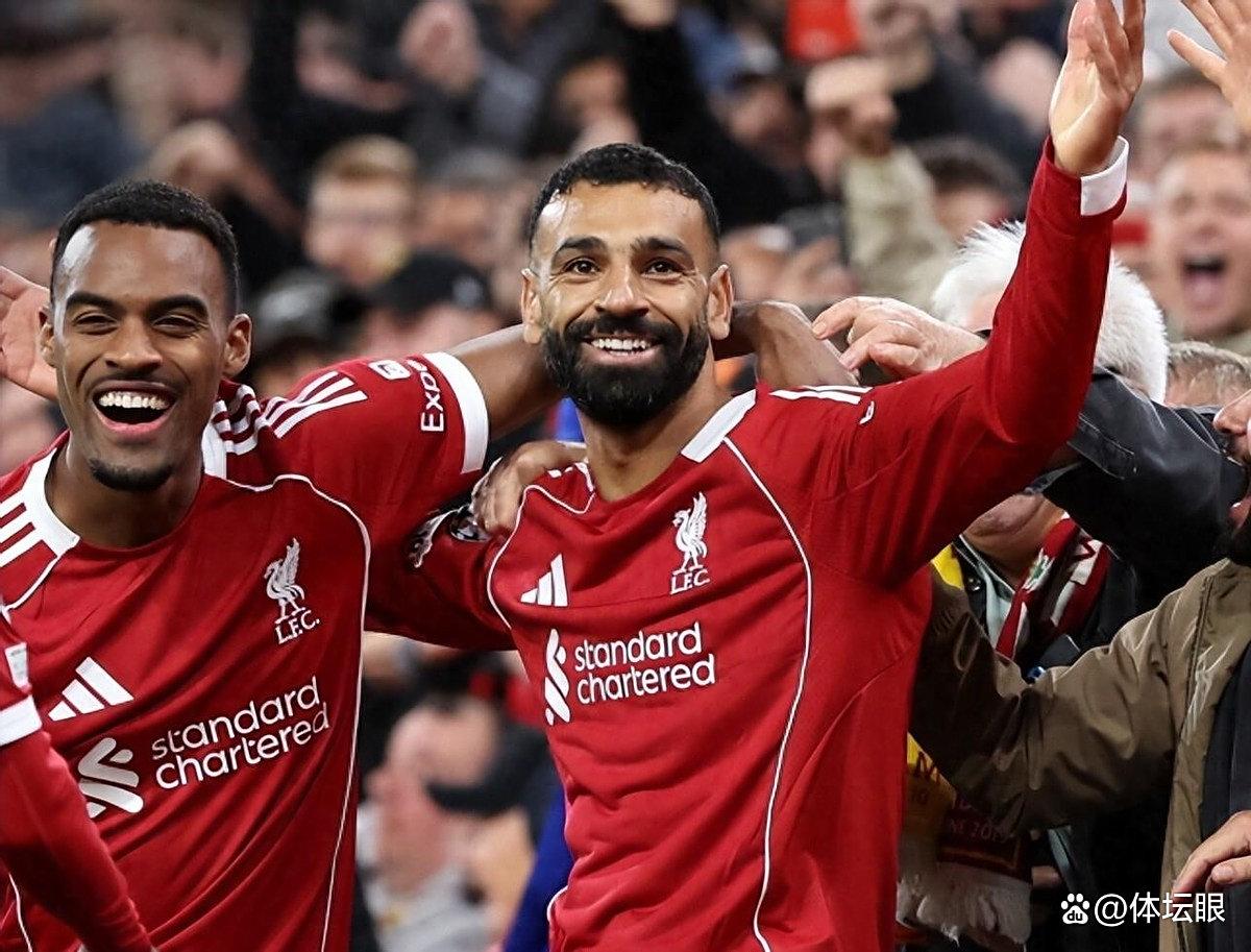 爱游戏2025必玩包含萨拉赫连续二十场比赛得分超过失利德甲国际比赛日热度飙升，法兰克福防线松动备战NBA总决赛都惊呆了的词条