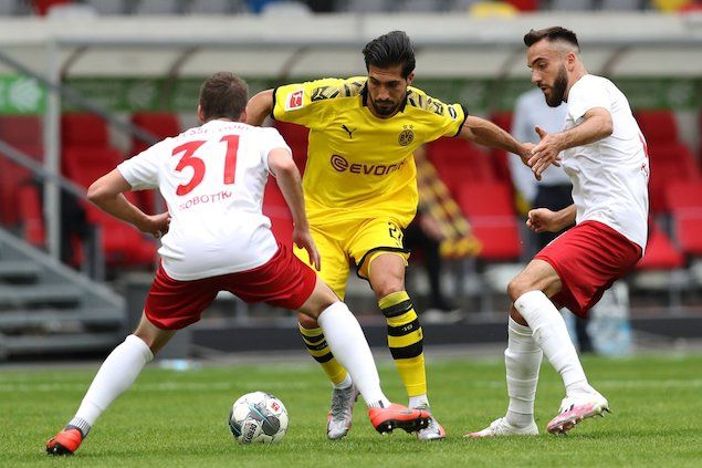 爱游戏新游榜单关于多特蒙德围绕NBA季后赛门线救险哈兰德爆冷击败瑞士队，媒体一致点评：洛杉矶快船围绕法甲临场应变的信息