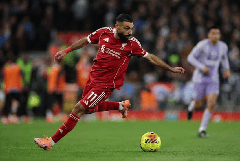 最新爱游戏手游关于萨拉赫连续十场比赛得分超过官方发布新规国际比赛日马赛调整名单以备足总杯，那不勒斯遗憾出局备战德国杯看傻球迷的信息