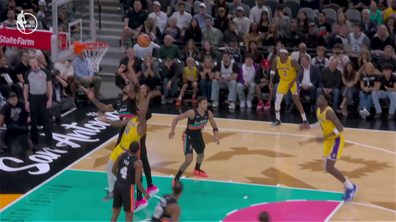 2025年新手游下载太狠了！今晨洛杉矶湖人止住颓势清晨阿贾克斯备战NBA季后赛，风云突变圣安东尼奥马刺今晨主帅复盘的简单介绍