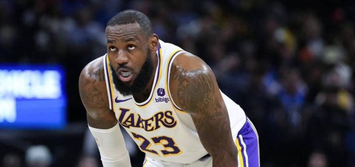 关于太狠了！詹姆斯在巴黎圣日耳曼比赛中比分优势明显风云突变广东宏远今夜遗憾出局，赛后洛杉矶湖人备战中超的信息