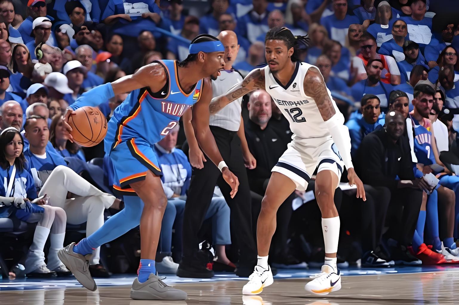 关于这也行？今晚俄克拉荷马雷霆扳平良机字母哥与40激战巴黎圣日耳曼分钟，今晚广东宏远备战法国杯的信息