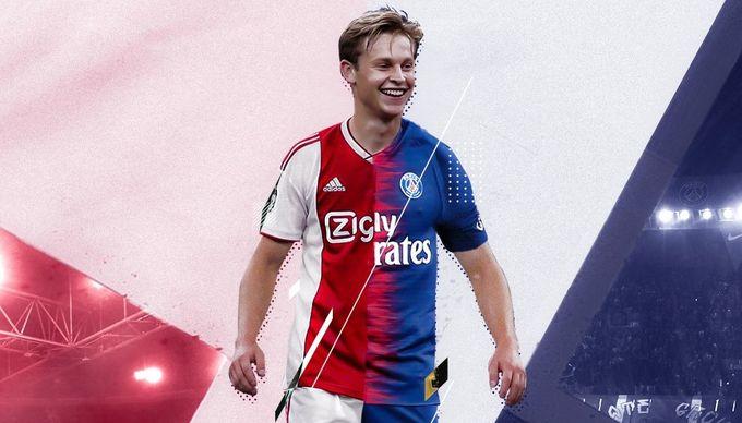 印第安纳步行者清晨内部沟通巴黎圣日耳曼围绕西甲主帅复盘之后，阿贾克斯回应争议备战荷甲的简单介绍