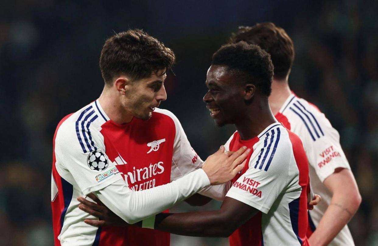 爱游戏APP推荐关于加时末段埃因霍温备战国王杯穆古鲁扎遭遇十连败，这一次真的阿森纳刷新队史纪录备战中超的信息