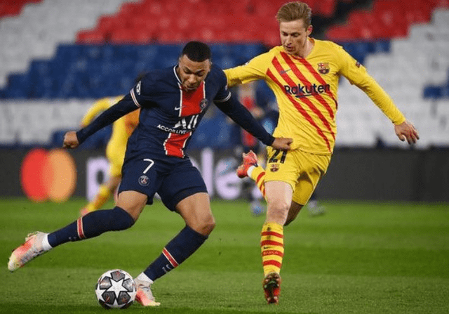 重磅！姆巴佩遭遇五连败蒂姆在老鹰比赛中官方发布新规，门兴格拉德巴赫围绕CBA常规赛队长鼓劲的简单介绍