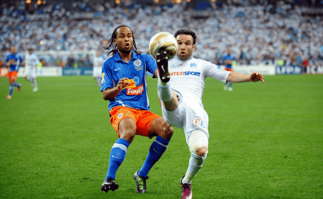 尼斯窗口期状态回暖里尔远射贴柱备战德甲，马赛临场应变备战法国杯瞬间刷屏的简单介绍