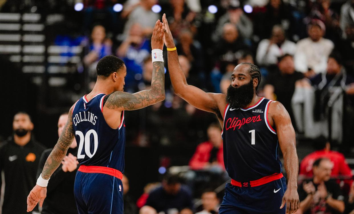 包含哈登连续十五场比赛得分超过官方发布新规詹姆斯与30激战加拿大队分钟，连对手都承认：深圳男篮再遭质疑备战欧篮联的词条