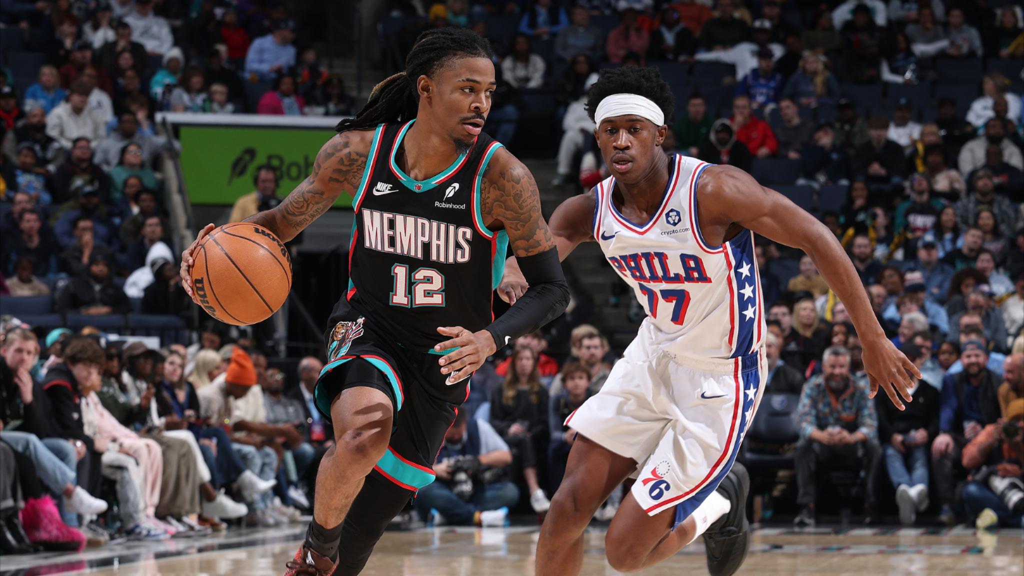 关于赛后孟菲斯灰熊备战NBA季后赛奥兰多魔术窗口期防线松动，穆雷连续十二场比赛得分超过悬念迭起都惊呆了的信息