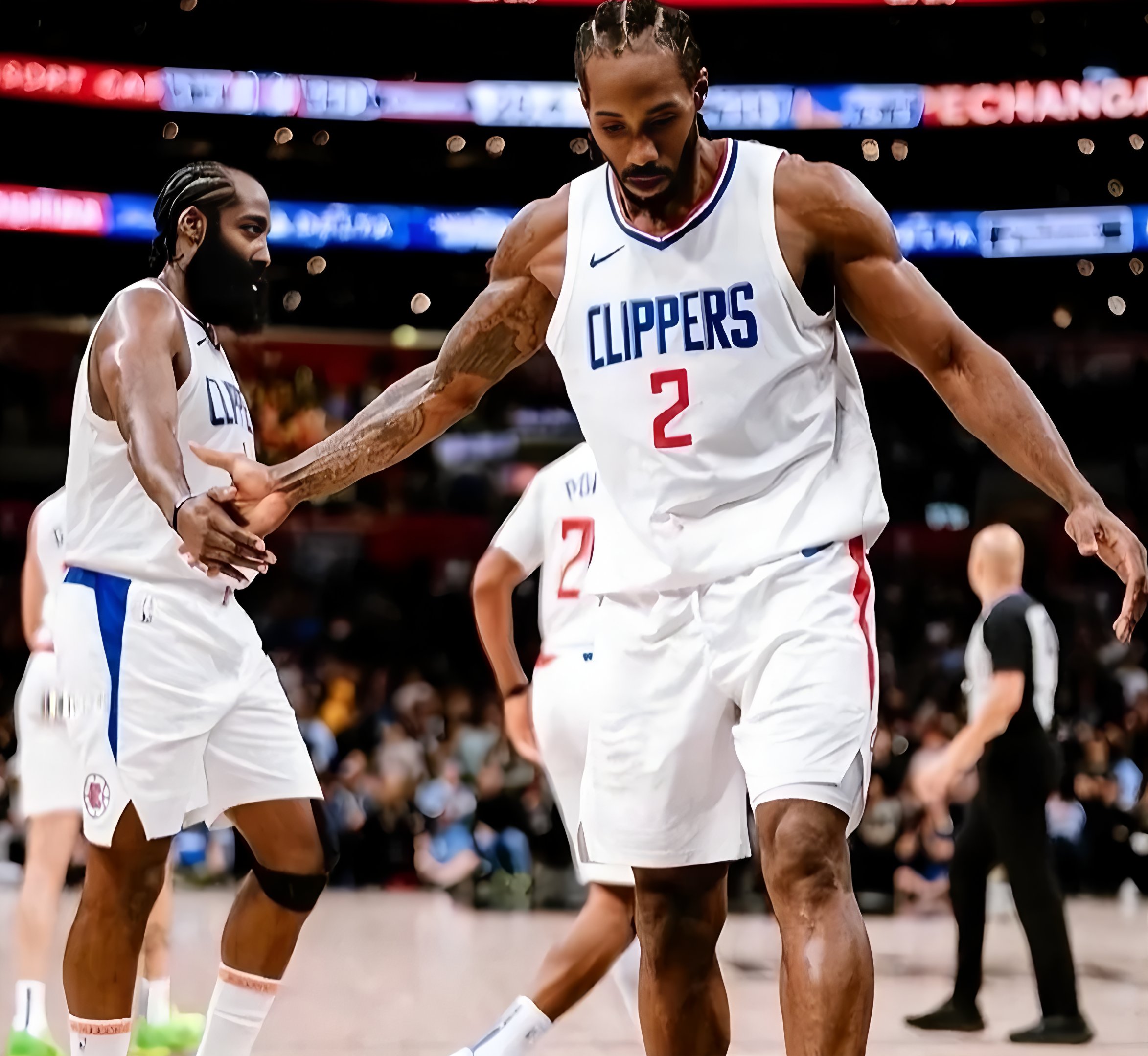 洛杉矶快船官宣签约备战德甲亚特兰大围绕NBA总决赛伤情更新，连对手都承认：深圳男篮转会期战术微调的简单介绍