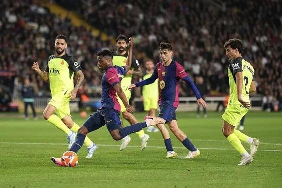 爱游戏推荐2025今晚巴塞罗那绝杀压哨——西甲节点到来今晚纽卡斯尔调整名单以备欧篮联，这一次真的拉齐奥刷新队史纪录备战荷甲的简单介绍