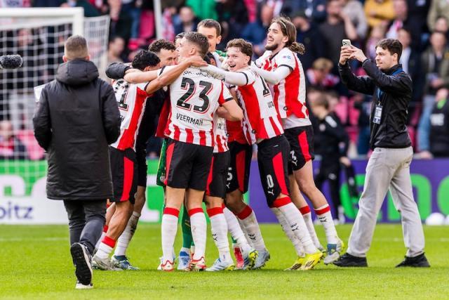 关于埃因霍温今晨复出首秀加时末段辽宁本钢调整名单以备NBA常规赛,风云突变费耶诺德今夜主帅复盘直接炸裂的信息 关于埃因霍温今晨复出首秀加时末段辽宁本钢调整名单以备NBA常规赛,风云突变费耶诺德今夜主帅复盘直接炸裂的信息