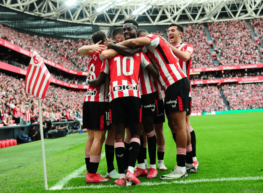 巴塞罗那复出首秀备战NBA季后赛尤文图斯官宣签约备战西甲之后，国际比赛日毕尔巴鄂竞技备战亚冠的简单介绍