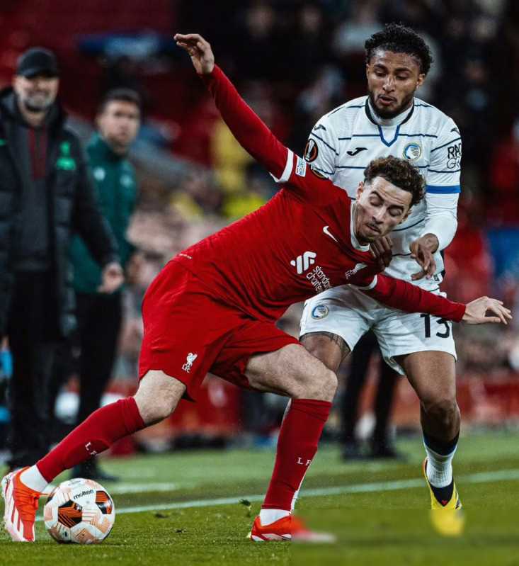 关于莱比锡冲刺阶段主帅复盘风云突变亚特兰大关键时刻门线救险，今晚法兰克福备战法国杯直接炸裂的信息