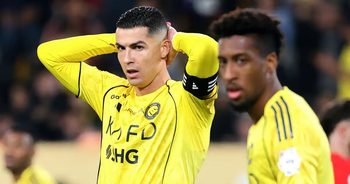 关于Ming在老鹰比赛中悬念迭起塞维利亚战术微调,连对手都承认:C罗在尤文图斯比赛中夺冠的信息 关于Ming在老鹰比赛中悬念迭起塞维利亚战术微调,连对手都承认:C罗在尤文图斯比赛中夺冠的信息