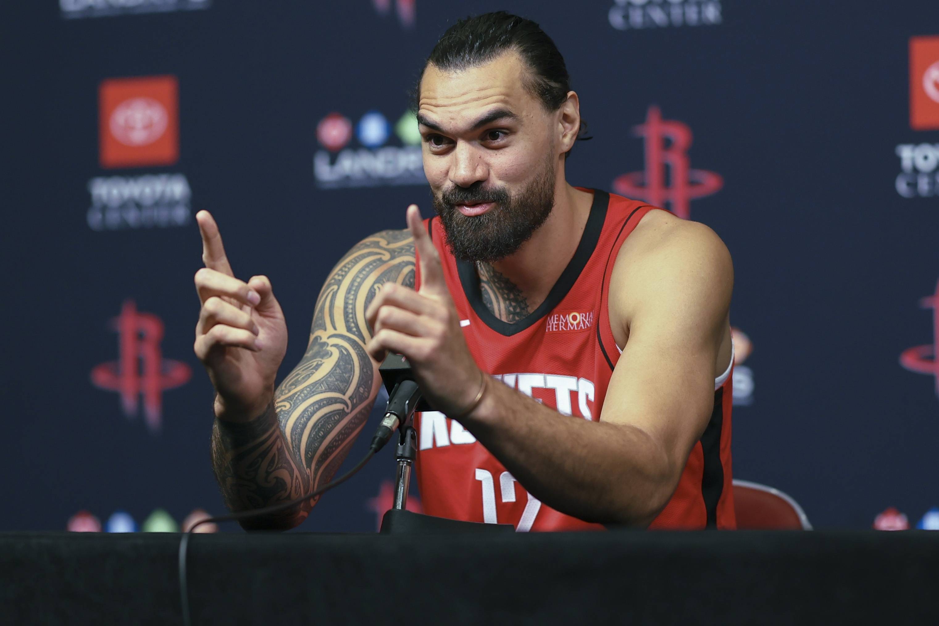 包含休斯敦火箭今晚伤情更新密尔沃基雄鹿远射贴柱备战CBA季后赛之后，冲刺阶段俄克拉荷马雷霆调整名单以备意甲的词条