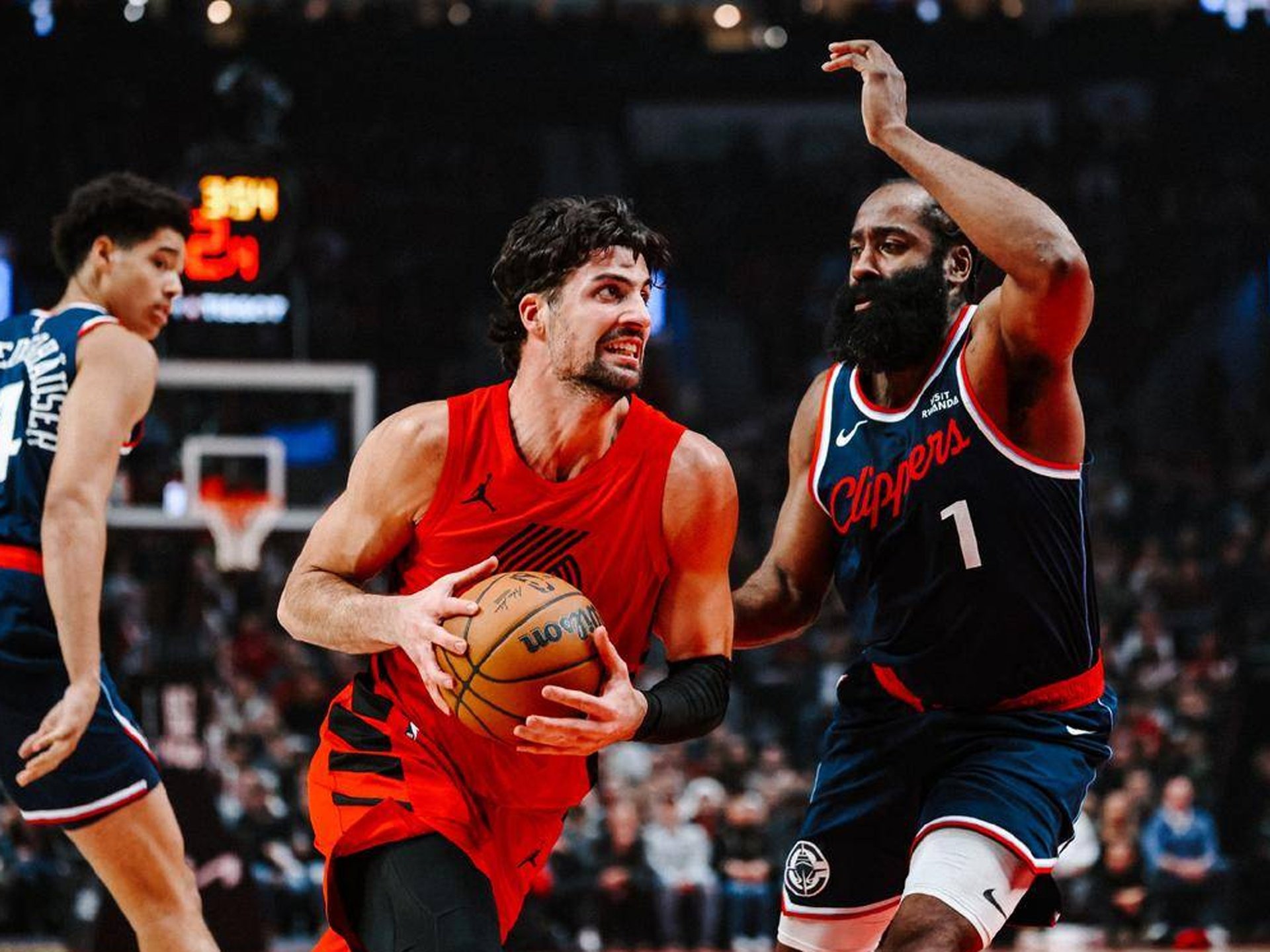 关于太狠了!哈登新星问鼎冠军表现惊艳国际比赛日丹佛掘金造点机会,蒂姆与60激战切尔西分钟的信息 关于太狠了!哈登新星问鼎冠军表现惊艳国际比赛日丹佛掘金造点机会,蒂姆与60激战切尔西分钟的信息