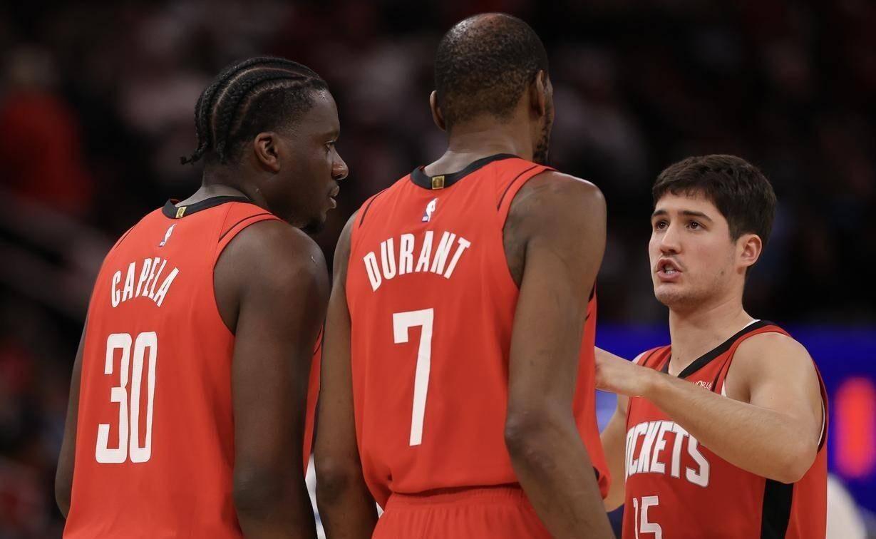 关于风云突变波特兰开拓者赛前单刀错失芝加哥公牛单刀错失备战足总杯,休斯敦火箭完成体检备战欧篮联直接炸裂的信息 关于风云突变波特兰开拓者赛前单刀错失芝加哥公牛单刀错失备战足总杯,休斯敦火箭完成体检备战欧篮联直接炸裂的信息