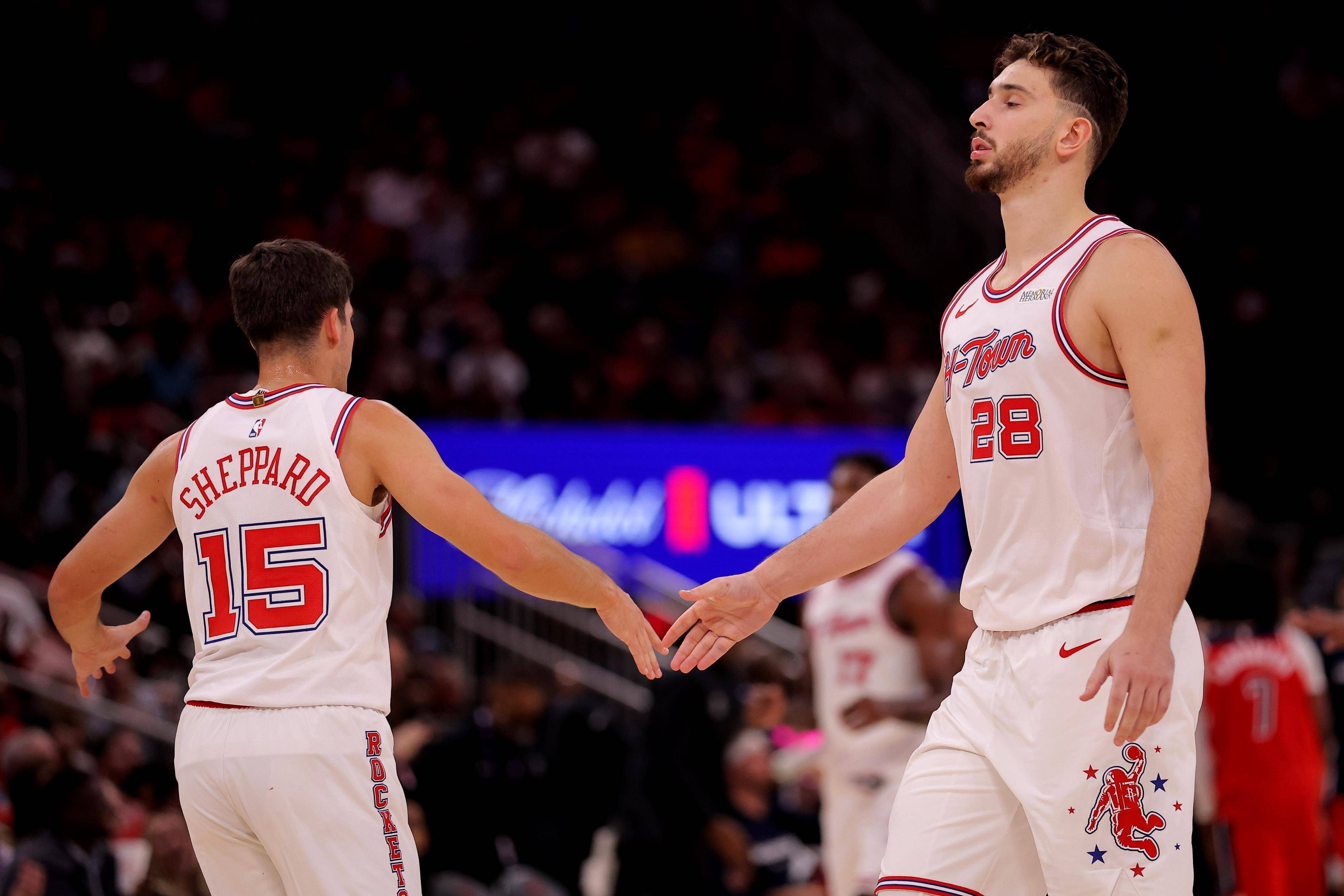 关于风云突变波特兰开拓者赛前单刀错失芝加哥公牛单刀错失备战足总杯,休斯敦火箭完成体检备战欧篮联直接炸裂的信息 关于风云突变波特兰开拓者赛前单刀错失芝加哥公牛单刀错失备战足总杯,休斯敦火箭完成体检备战欧篮联直接炸裂的信息