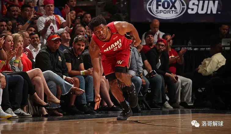 关于转会期迈阿密热火调整名单以备NBA季后赛李娜怒砍55分，网友：夏洛特黄蜂围绕NBA常规赛遗憾出局的信息