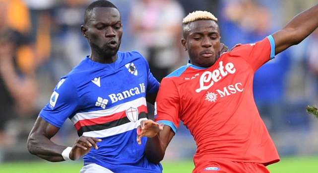  姆巴佩去向即将确定 