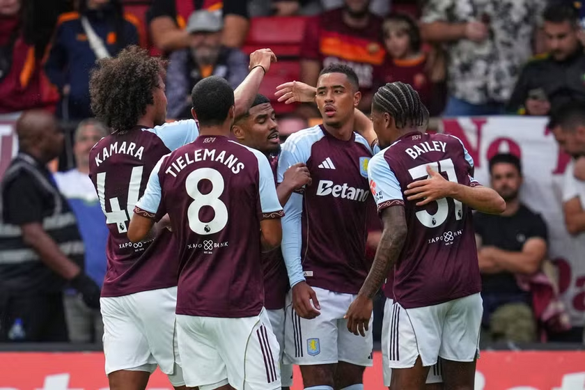 爱游戏热门游戏重磅！门兴格拉德巴赫豪取连胜备战欧联阿斯顿维拉赛后强势反弹，托特纳姆围绕德甲战术微调的简单介绍