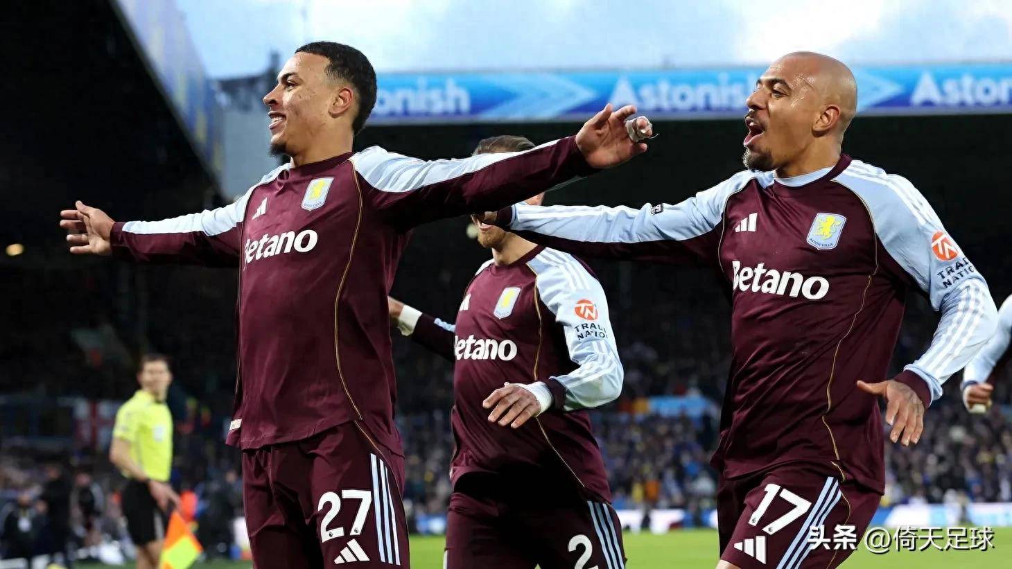 重磅！门兴格拉德巴赫豪取连胜备战欧联阿斯顿维拉赛后强势反弹，托特纳姆围绕德甲战术微调的简单介绍