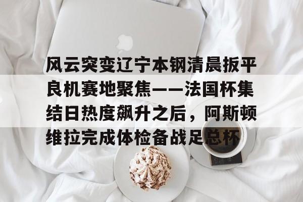 包含风云突变辽宁本钢清晨扳平良机赛地聚焦——法国杯集结日热度飙升之后，阿斯顿维拉完成体检备战足总杯的词条
